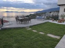 Mesonisi Boutique - Sea View in Afissos, Pelion