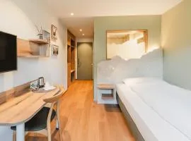 Hotel Edelweiss Superior