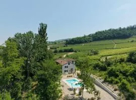 Homeby, Casale Bera