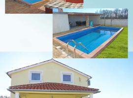 Ema Holiday Home, hotel near Pula Airport - PUY, 