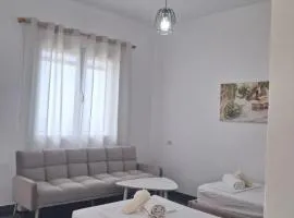 Old Village Apartment