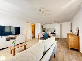Ganahé - Wifi, TV, Parking, Climatisation