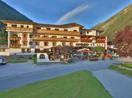 Bergsporthotel Antonie
