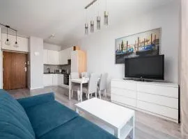 Geodezyjna Modern Apartment by BookingHost