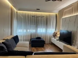 Tirana Center Apartment