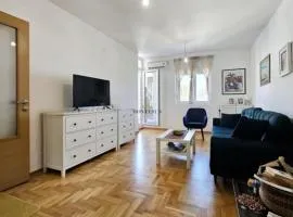 Budva City Apartment