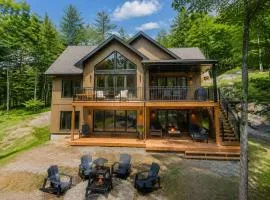 Spa & Babyfoot - Chalet BOREA