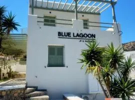 Βlue Lagoon G6