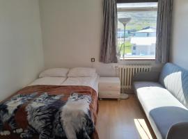 Guesthouse, hotelli kohteessa Ólafsvík