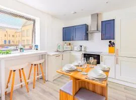 Modern City Centre Flat