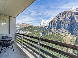 Hotel Edelweiss Superior