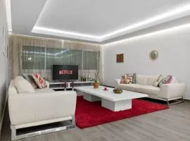 Atlas - Appartement moderne