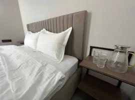 Konak House