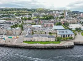 Ocean Quay