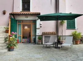 Quercia -in Caruggiu di Via Vecchia