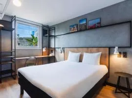 Ibis Hotel Alicante