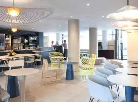 Novotel Suites Paris Montreuil Vincennes