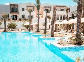 Nayah Stays, El Gouna Ancient Sands Pool-Golf View