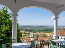 Dom Nuno by Horta da Moura, hotel v destinaci Monsaraz