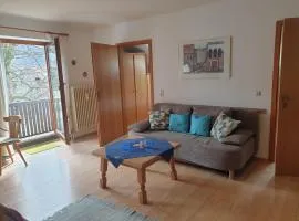 Ferienwohnung Hirschberg
