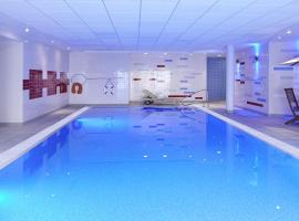 Novotel Milton Keynes, hotel in Milton Keynes