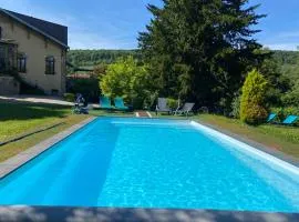 La Fraizière