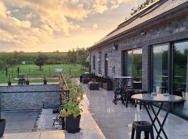 Durbuy House, Hotel in Durbuy