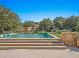 Les 3 thyms - Avec Piscine Privée