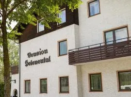 Helenental Pension & Apartments