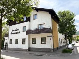 Helenental Pension & Apartments