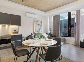 Executive Apartment, Walk to V&A Waterfront