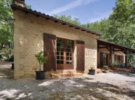 Gite Chante' Alouette – Le Bugue, hotel sa Le Bugue