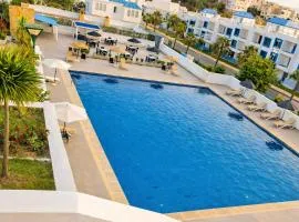 Panoramic View, Cozy apartment M'diq