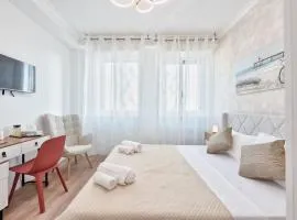 Sansovino Rooms