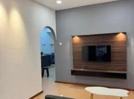 Nuh Homestay Sungai Petani