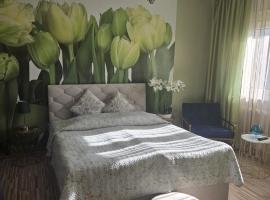 Kate Sea Apartment, hotel in Pärnu