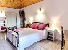 Chambre d'hôtes L'Adrienne