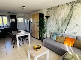 Appartement au coeur de la nature - Platier d'Oye