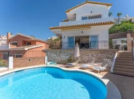 Casa Leo holiday villa
