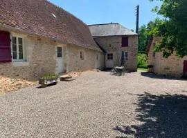 Gite de Foulleray n 14