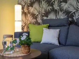 Szent Margit Apartman