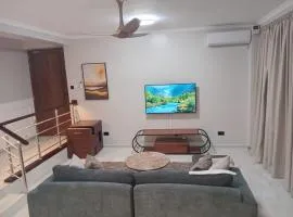 Ntate Homes, Shanzu Ocean View