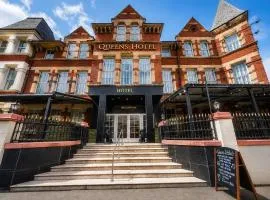 Queens Hotel Belfast