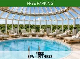 Cosmopolitan Bobycentrum - Czech Leading Hotels