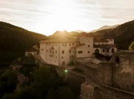 Castel Badia - The Leading Hotels of the World
