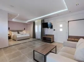 Orizon Apartments