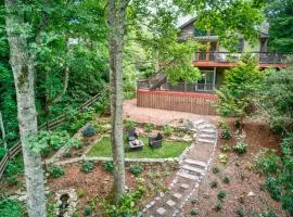 Bigfoot Bungalow