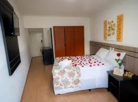 Hotel Nacional Inn São Paulo - Próximo ao COPAN
