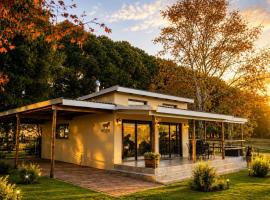 Nyathi Hideaway in the Berg, hotel em Bergview