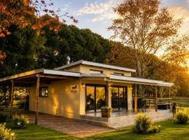Nyathi Hideaway in the Berg